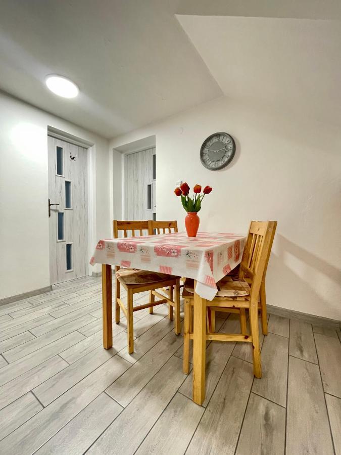 Apartman Klaudia Ruzomberok Exterior photo