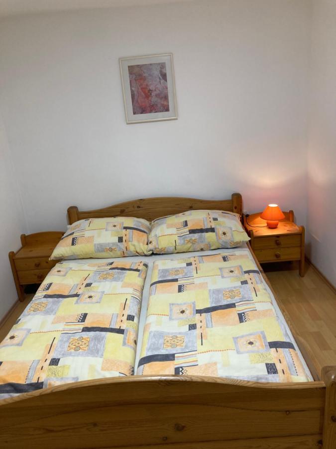 Apartman Klaudia Ruzomberok Exterior photo